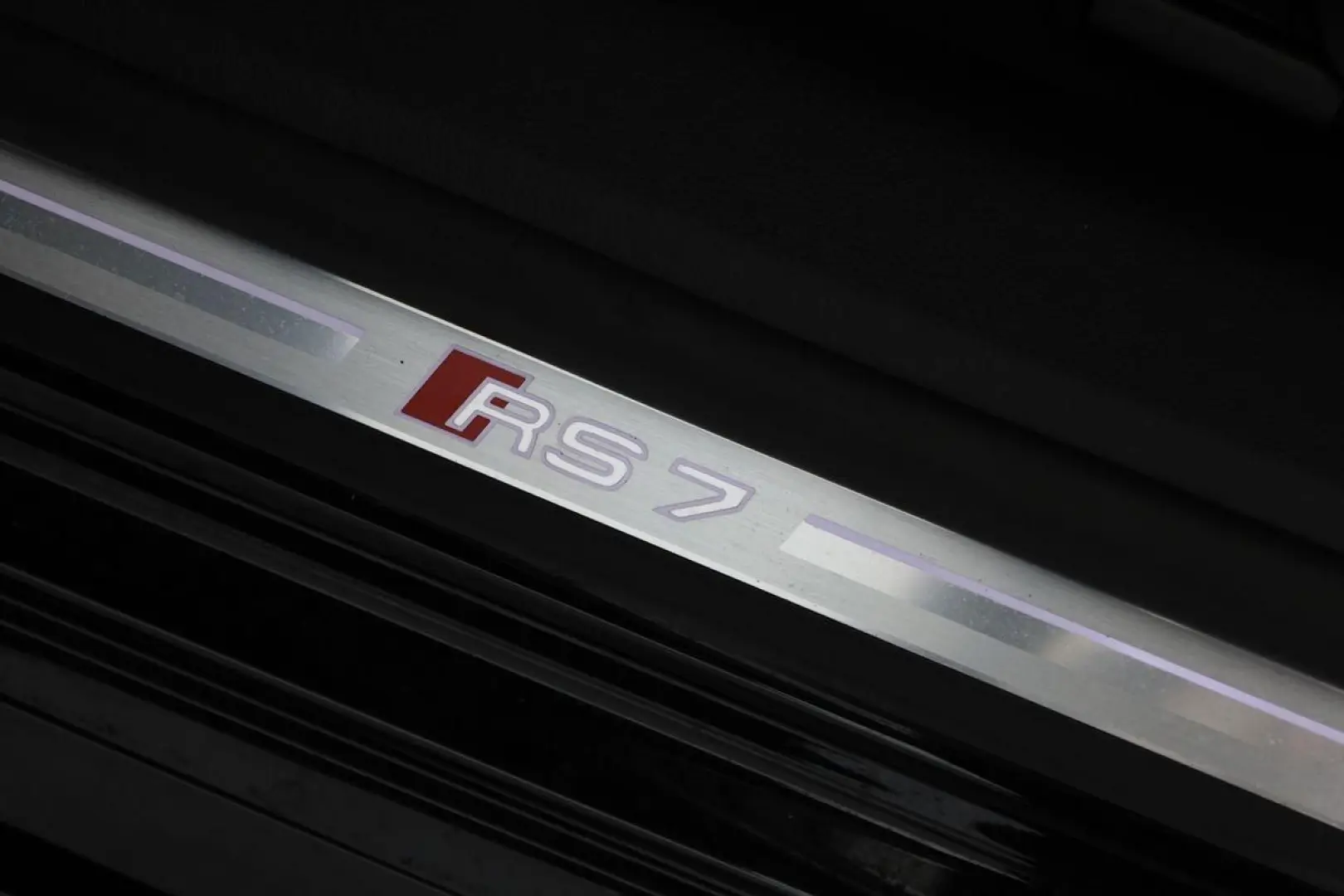 RS7 Sportback Valcona Laser Pano Bang 22 RSAbgas