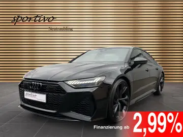 RS7 performance Sitzbelüf. 4xShz Pano Laser B&O