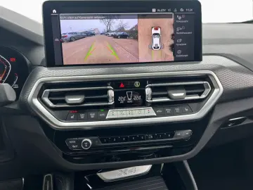 X4 xDrive30d M Sport Pano,DAProf,HUD,Laser,360°