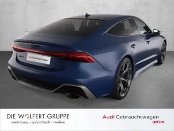 RS 7 Sportback performance RS-SPORTAGA*305KM/H