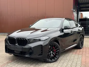 X6 M Sport PRO Paket+MASSAGE+LUFT+S-SITZE+22