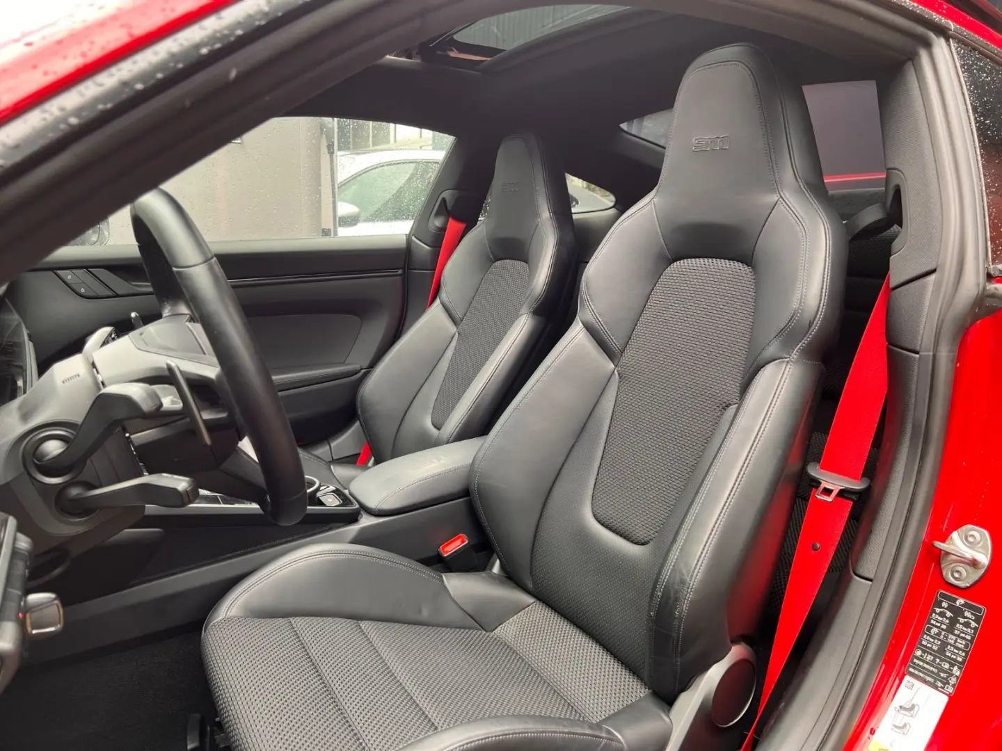 992 Carrera T