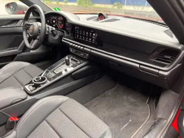 992 Carrera T
