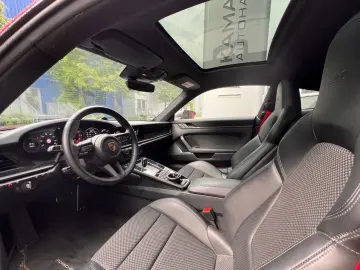 992 Carrera T