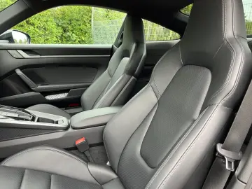 Porsche 911 S