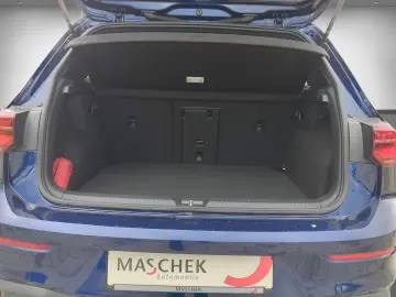 Golf GTI Clubsport Navi ACC Matrix H&K ACC RearV