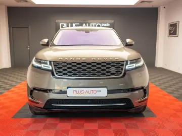 Range Rover Velar