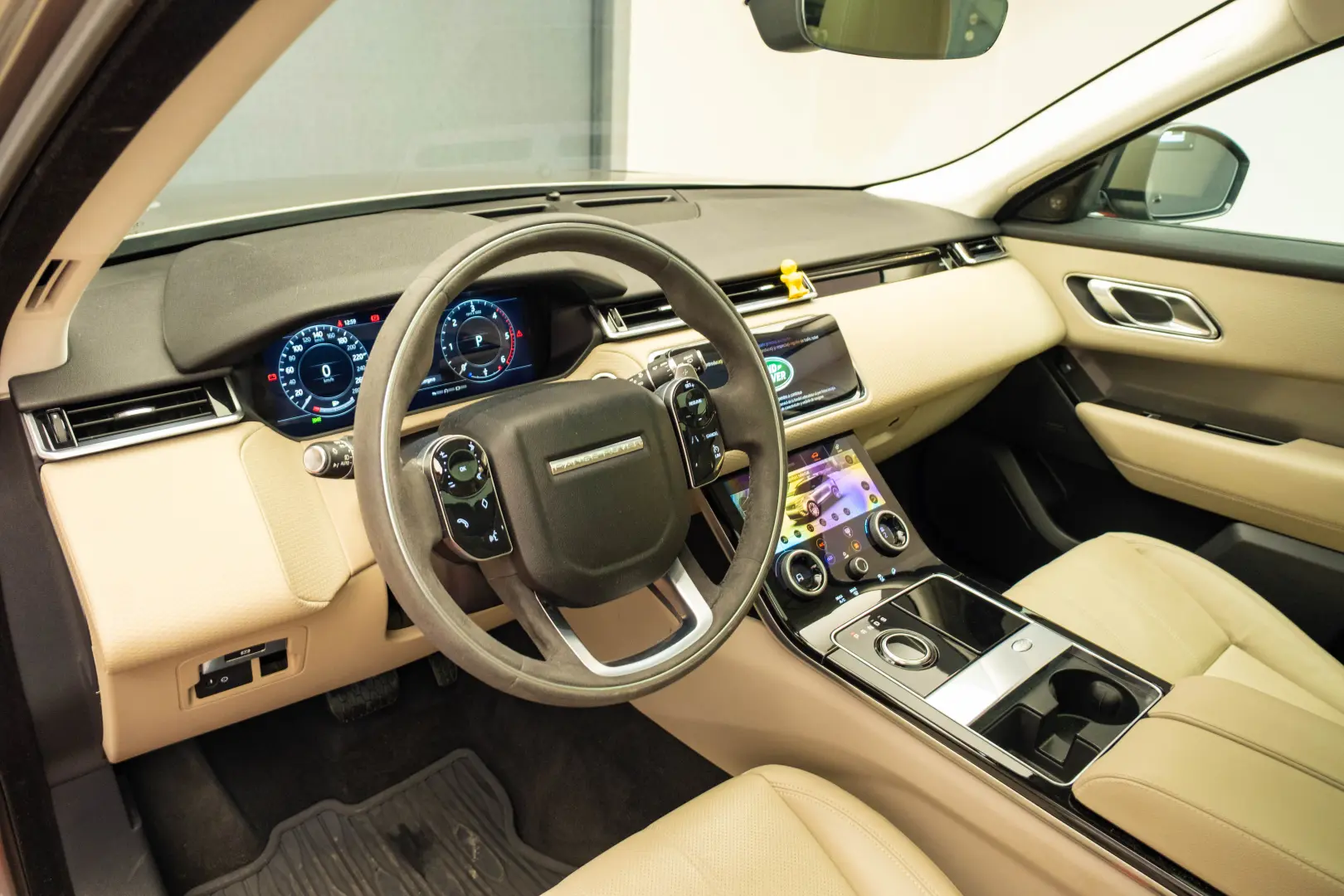 Range Rover Velar