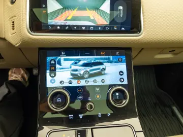 Range Rover Velar