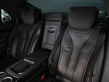 MERCEDES-BENZ S 400 d 4MATIC LONG