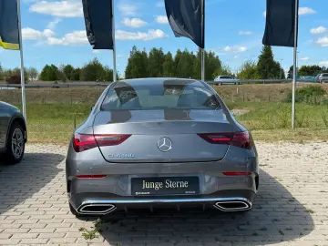 CLA 180 Coupé AMG Advanced Plus Smartphone Integ