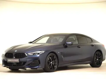 840d xDrive Gran Coupe M Sport Pro  UVP 120.970