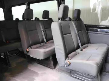 Sprinter 317 CDI 4325*Dachklima*elektr.-ST*AHK++