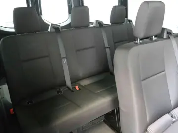 Sprinter 317 CDI 4325*Dachklima*elektr.-ST*AHK++