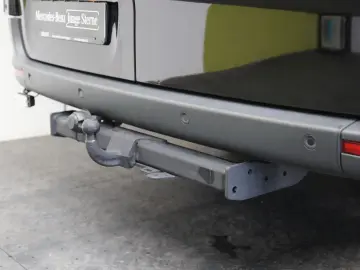 Sprinter 317 CDI 4325*Dachklima*elektr.-ST*AHK++