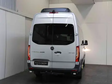 Sprinter 317 CDI 4325*MBUX*SHZ*Zusatzheizung*360