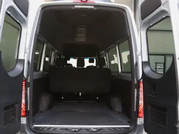Sprinter 317 CDI 4325*MBUX*SHZ*Zusatzheizung*360