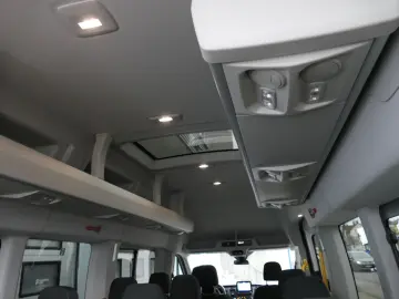 Transit Bus 460 L4 17-Sitze Kamera 1.Hd Garantie
