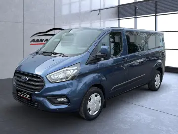 Transit Tourneo Custom Kombi 340 L2 Trend
