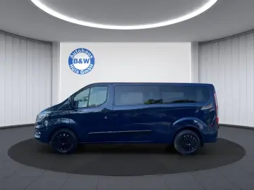 Transit/Tourneo Custom 340 L2 Trend*9-SITZE*SHZ*