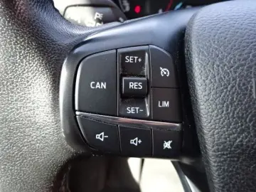 Transit Kombi 350 L2H2 170PS Autm. Trend AHK