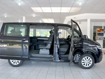 T6.1 Multivan 2.0 TDi DSG * KAM * SHZ * LED