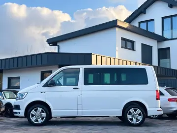T6 Multivan