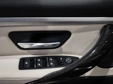 430iA Cabriolet *LUXURY*INDIVIDUAL*HARMAN/K*