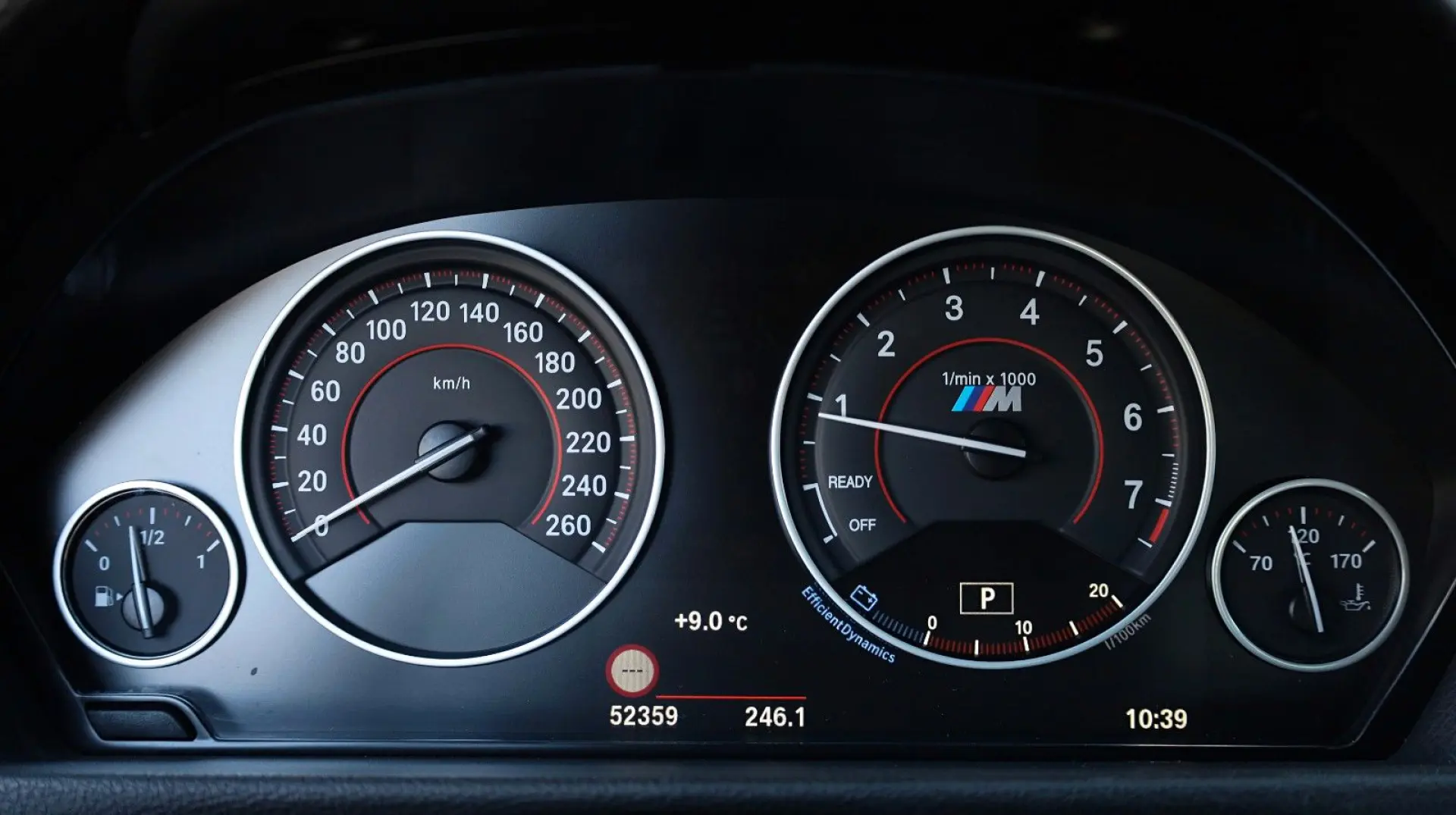 430i xDrive Cabrio M/360/HUD/HK/AIRSCARF/SHZ/R20