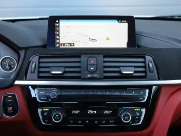 430i xDrive Cabrio M/360/HUD/HK/AIRSCARF/SHZ/R20