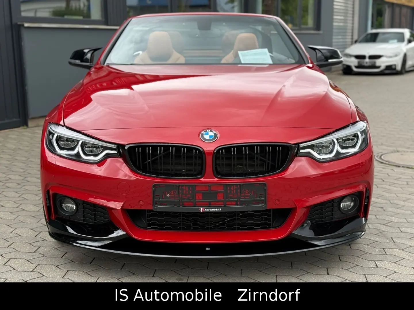 430i xDrive Cabrio M Sport*Adaptive LED*H&K*Kame