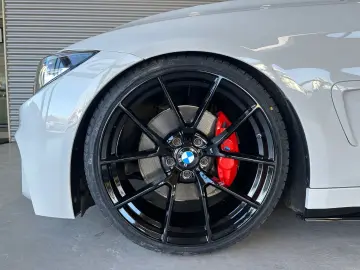 440i Cabrio M4 OPTIK/H&K/LED/CARPLAY/TOTW/RFK