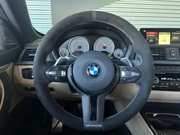 440i Cabrio M4 OPTIK/H&K/LED/CARPLAY/TOTW/RFK