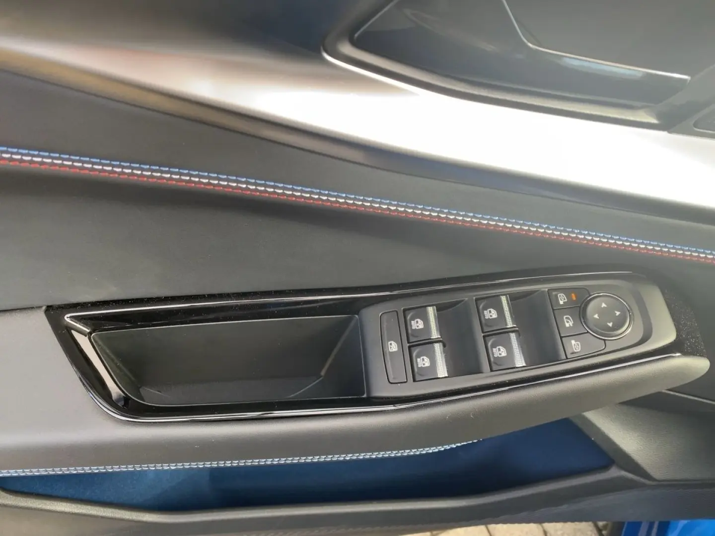 Rafale E 1.2 E 200 -Tech Full Esprit Alpine *LED