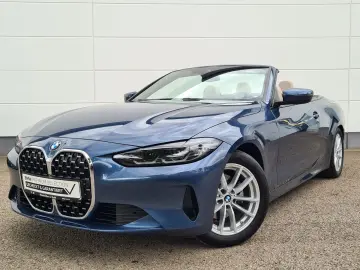 420i Cabrio