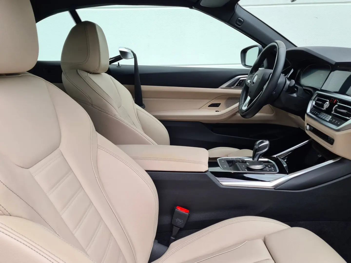 420i Cabrio
