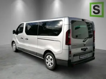 TRAFIC Pkw Grand Life Blue dCi 150 EDC