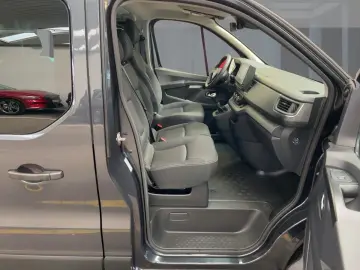 Trafic COMBI LIFE 9-SITZER dCi 110 NAVI KAMERA