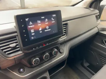 Trafic COMBI LIFE 9-SITZER dCi 110 NAVI KAMERA