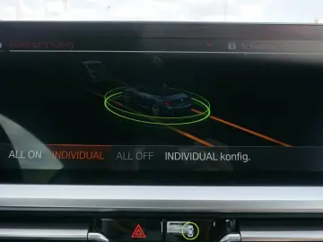 420i Cabrio M Sport DAB LED RFK Tempomat Shz