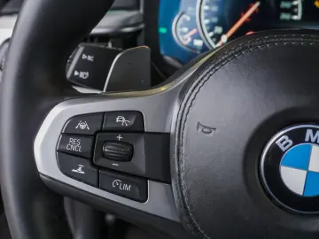 BMW 630D GT xDrive