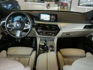 BMW 630D GT xDrive