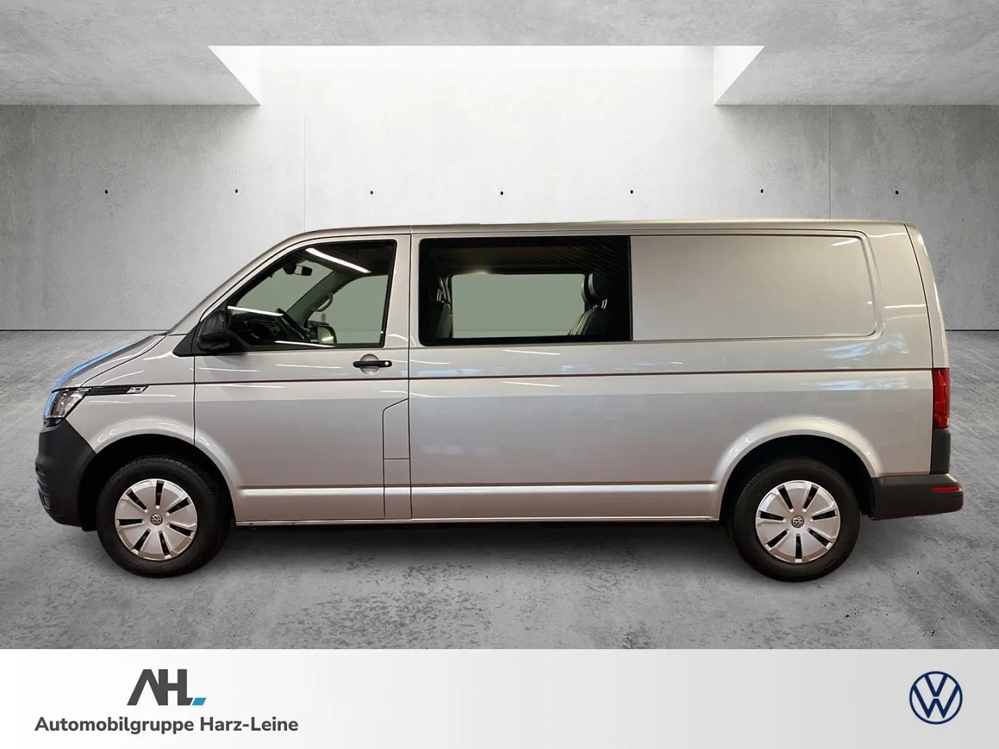 T6.1 Kombi 2.0 TDI LR DSG 5 Sitzer Navi PDC hint