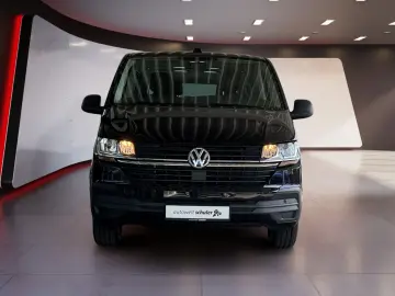 T6.1 Multivan 2,0 TDI DSG Family 7-Sitzer AHK