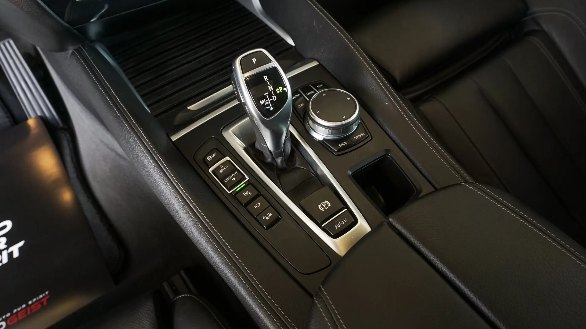 BMW X6 30d xDrive