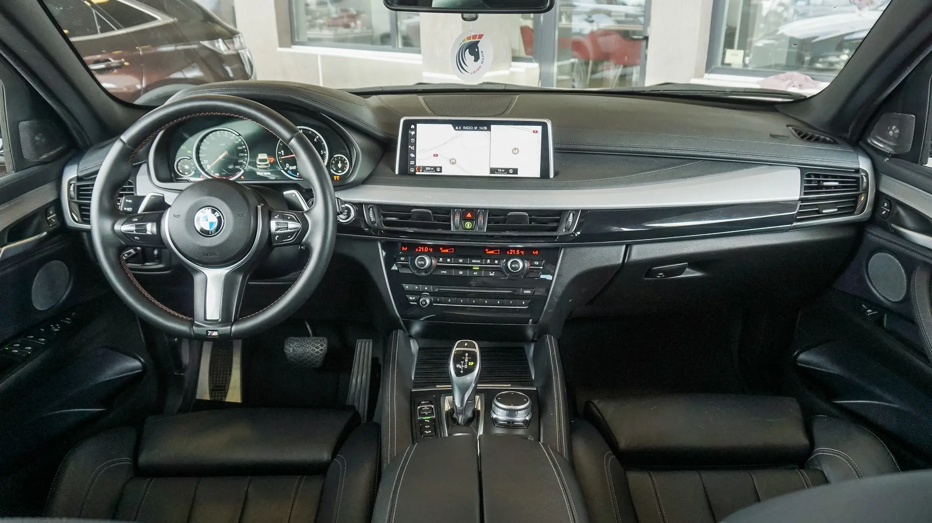 BMW X6 30d xDrive