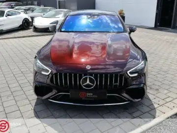 AMG GT 63 s E Perf. MANUFAKTUR-AMG SonderEDITION