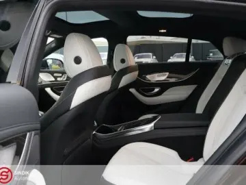 AMG GT 63 s E Perf. MANUFAKTUR-AMG SonderEDITION