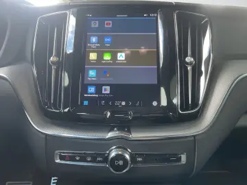 XC60 T6 Twin Engine R Design Recharge AHK