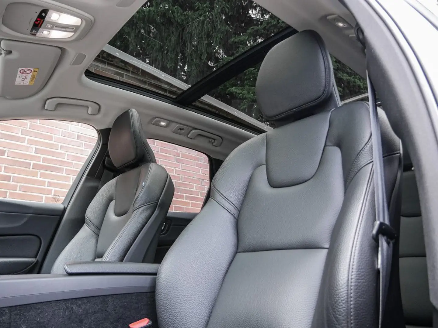 XC60 T6 AWD Recharge Plug-In Hybrid Inscription 